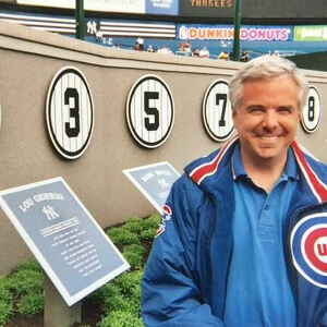 Gaughan Walking For A Cure